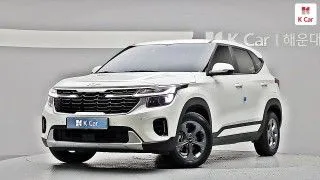 2025 Kia Seltos, VIN KNAEU81AESK785462