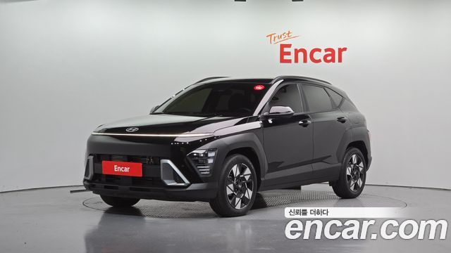 2026 Hyundai Kona, VIN KMHHB813BTU413671