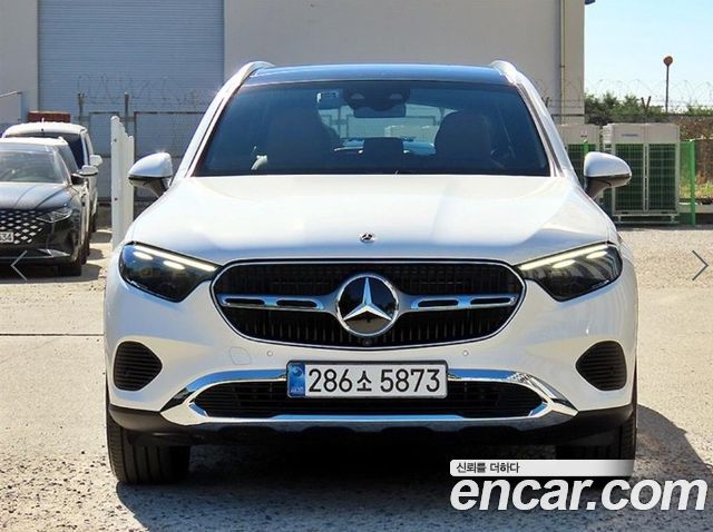 2026 Mercedes-Benz GLC-Class, VIN W1NKM0FB7TF462118