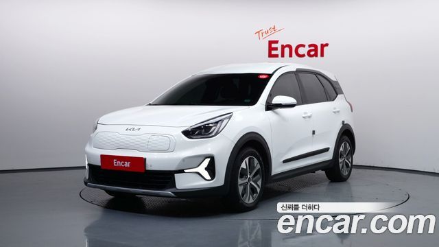 2023 Kia Niro, VIN KNAA181GFPT002162