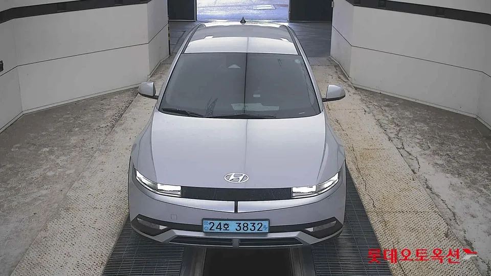 2023 Hyundai Ioniq 5, VIN KMHKN81FPPU127997