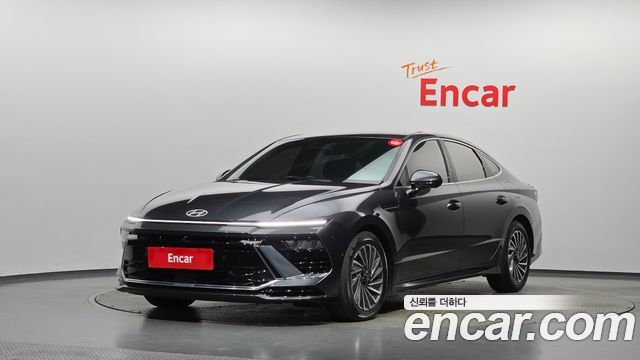 2024 Hyundai Sonata, VIN KMHL241JBRA085318