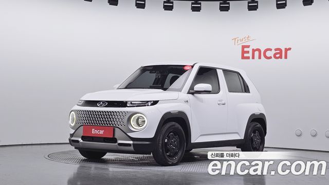 2023 Hyundai Casper, VIN KMHB3518BPW024178