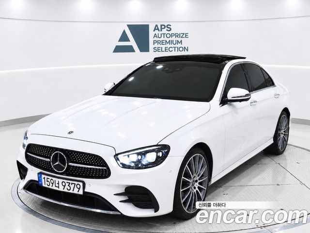 2022 Mercedes-Benz E-Class, VIN W1KZF8GB1NB045199