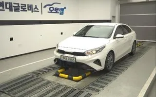 2023 Kia K3, VIN KNAF141BEPA958340