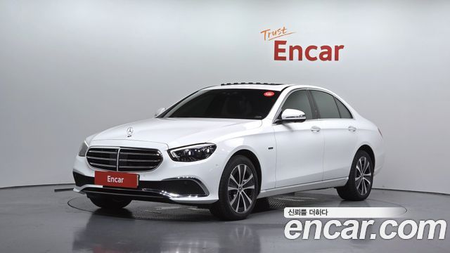 2021 Mercedes-Benz E-Class, VIN W1KZF5EB9MA960002