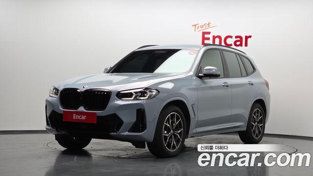 2024 BMW X3, VIN WBA31DP01R9W30669