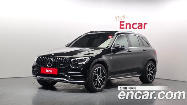 2022 Mercedes-Benz GLC-Class, VIN W1N0G6EB0NG031488