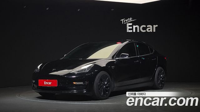 2020 Tesla Model 3, VIN 5YJ3E1EB5LF726621