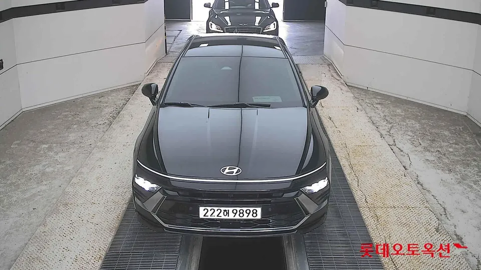 2024 Hyundai Sonata, VIN KMHL241EBRA352616