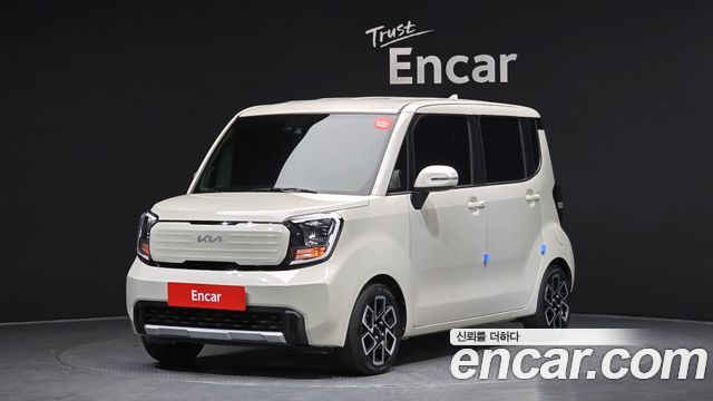 2023 Kia Ray, VIN KNACH811BPT338395