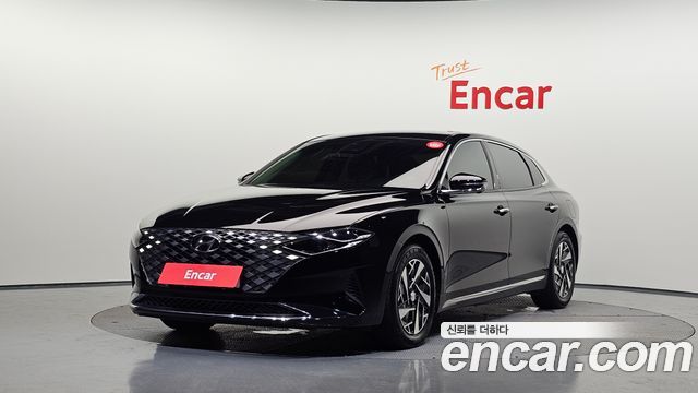 2023 Hyundai Grandeur, VIN KMHF1413BPA149769