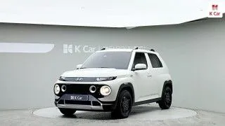 2023 Hyundai Casper, VIN KMHB3516BPW071934