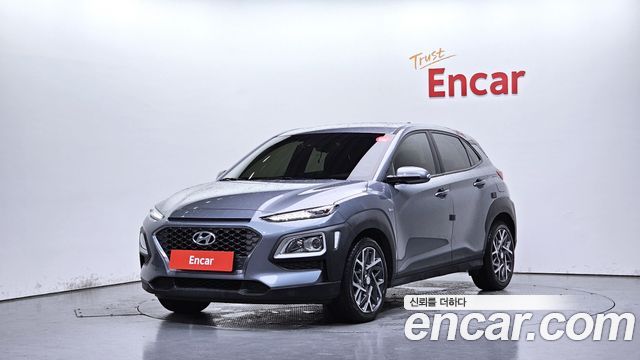 2020 Hyundai Kona, VIN KMHK281EGLU036102