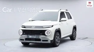 2025 Hyundai Casper, VIN KMHB3518BSW142017
