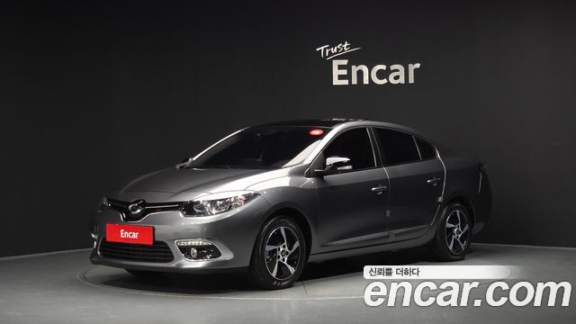 2020 Renault Samsung SM3, VIN KNMC4Z2ZMLP007744