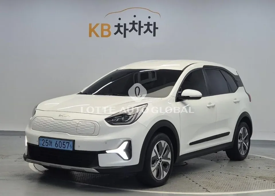 2024 Kia Niro, VIN KNAA181GFRT015383