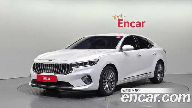 2020 Kia K7, VIN KNALC41BBLA211088