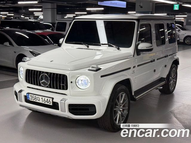 2021 Mercedes-Benz G-Class, VIN W1NYC7GJXMX412028