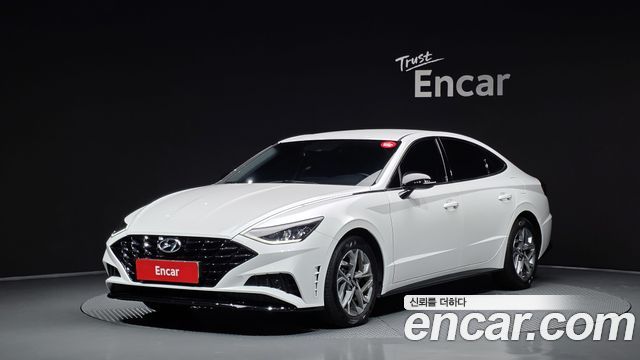 2022 Hyundai Sonata, VIN KMHL141EBNA215008