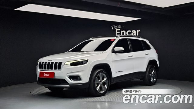 2021 Jeep Cherokee, VIN 1C4PJMDB9MD129447