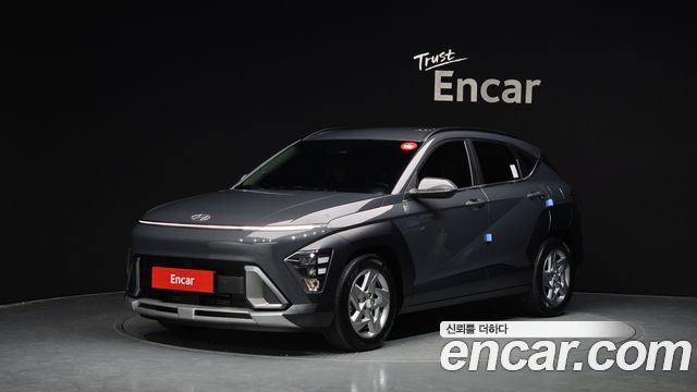 2023 Hyundai Kona, VIN KMHHC813BPU008609