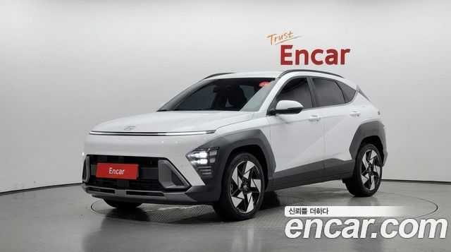 2023 Hyundai Kona, VIN KMHHC813BPU002158