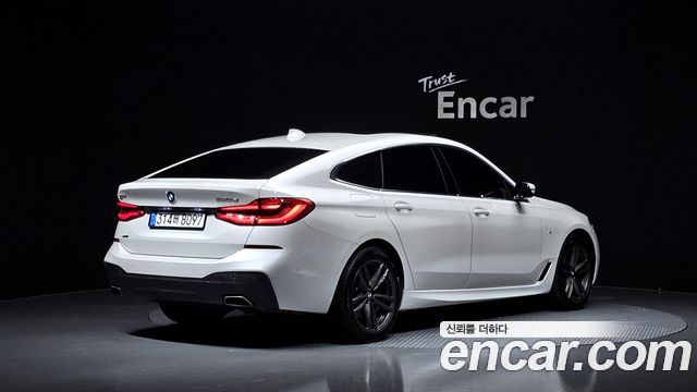 2020 BMW Gran Turismo, VIN WBAJW8103LCE68145