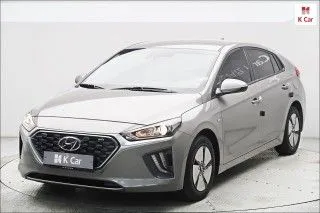 2020 Hyundai Ioniq, VIN KMHC751CGLU187728