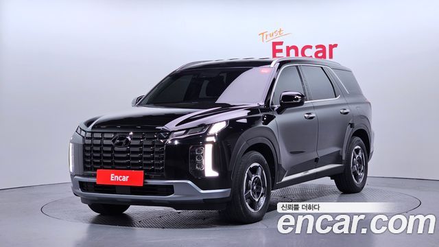 2023 Hyundai Palisade, VIN KMHR281ABPU513247