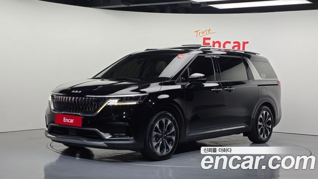 2022 Kia Carnival, VIN KNANC81BBNS177602