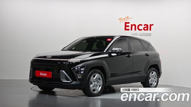 2025 Hyundai Kona, VIN KMHHB813BSU152775
