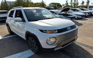 2023 Hyundai Casper, VIN KMHB5518BPW031045