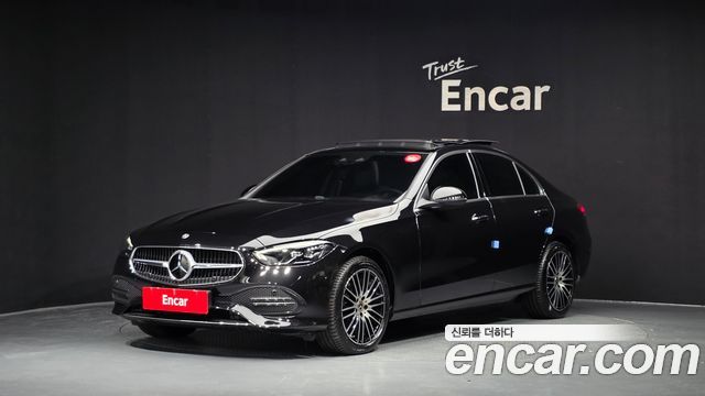 2025 Mercedes-Benz C-Class, VIN W1KAF5AB8SF191513