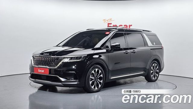 2023 Kia Carnival, VIN KNANE81BBPS243398