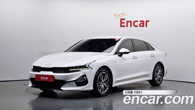 2023 Kia K5, VIN KNAG241ABPA215800