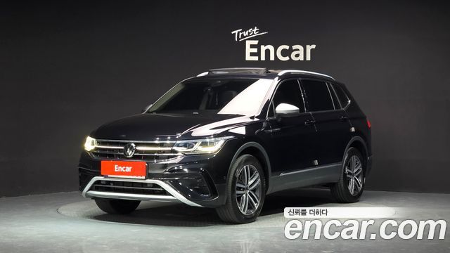 2023 Volkswagen Tiguan, VIN WVGZZZ5N1PM008466