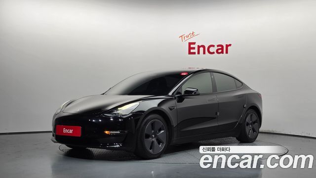 2021 Tesla Model 3, VIN 5YJ3E1EB1MF947151