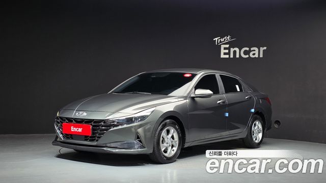 2023 Hyundai Avante, VIN KMHLL41EEPU396217
