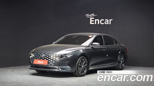 2023 Hyundai Grandeur, VIN KMHF141NBPA522151