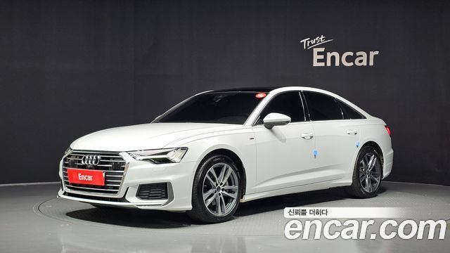 2023 Audi A6, VIN WAUZZZF21PN047672