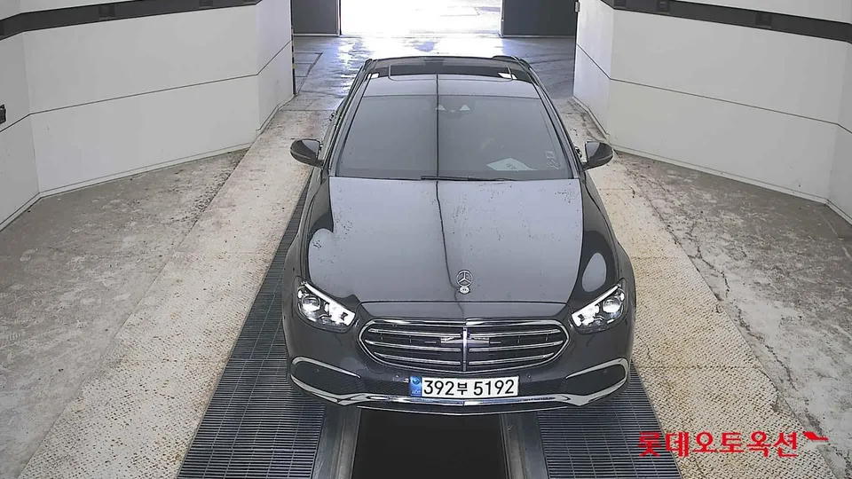 2021 Mercedes-Benz E-Class, VIN W1KZF4FB3MA991190