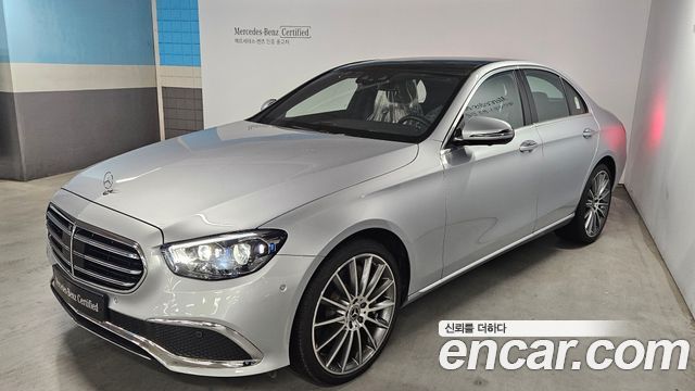 2023 Mercedes-Benz E-Class, VIN W1KZF5KBXPB039667