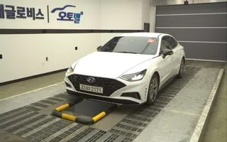 2022 Hyundai Sonata, VIN KMHL141EBNA181945