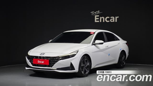 2023 Hyundai Avante, VIN KMHLR41EEPU449258