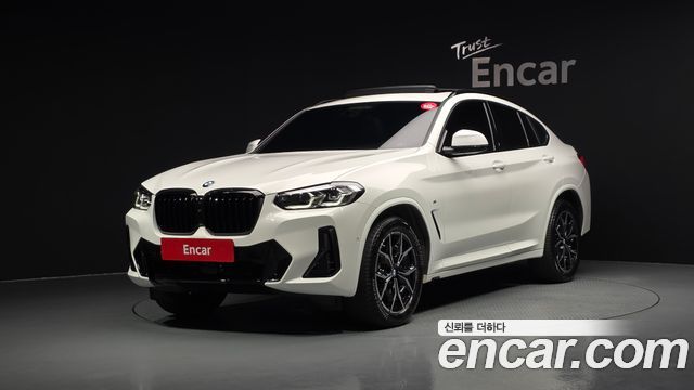 2024 BMW X4, VIN WBA21DT02R9X29714