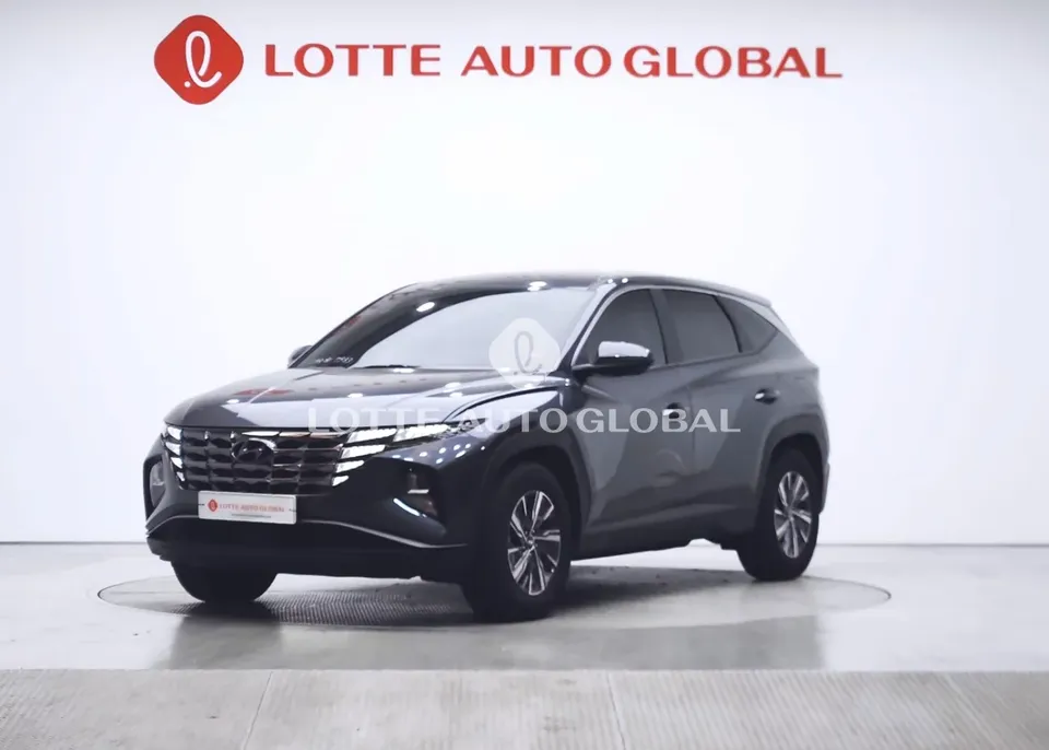 2023 Hyundai Tucson, VIN KMHJB811BPU085580