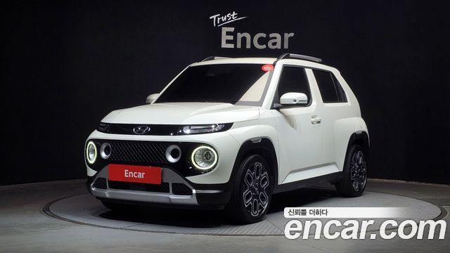 2023 Hyundai Casper, VIN KMHB5516BPW040075