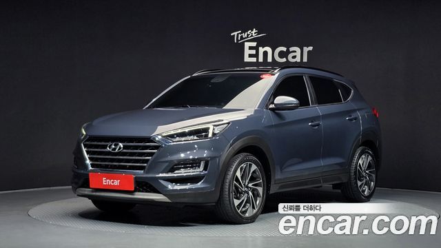 2020 Hyundai Tucson, VIN KMHJ381ABLU310313