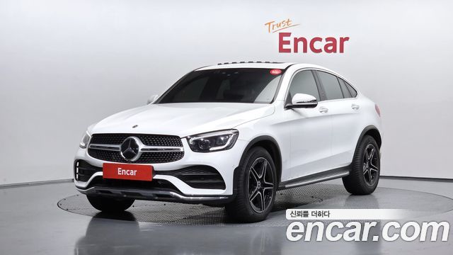 2023 Mercedes-Benz GLC-Class, VIN W1N0J8EB6PG146080